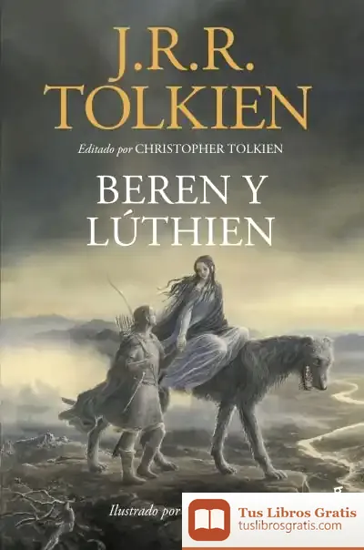 Descargar Beren Y Lúthien de J. R. R. Tolkien