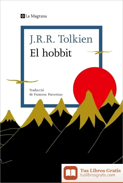 Descargar El Hobbit