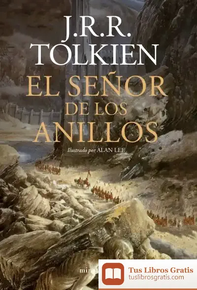 Descargar El Señor de los Anillos