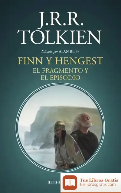 Descargar Finn Y Hengest: El Fragmento Y El Episodio de J. R. R. Tolkien