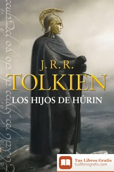 Descargar Los Hijos De Húrin de J. R. R. Tolkien