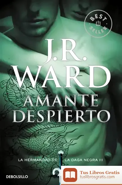 Descargar Amante Despierto de J. R. Ward