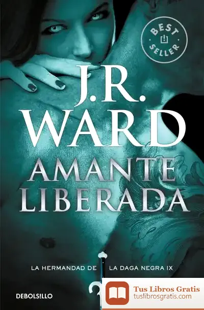 Descargar Amante Liberada de J. R. Ward