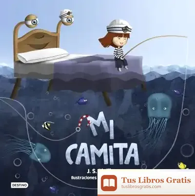Descargar Mi Camita de J. S. Pinillos