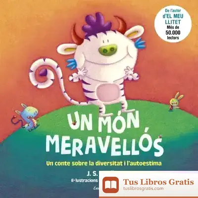 Descargar Un Món Meravellós de J. S. Pinillos