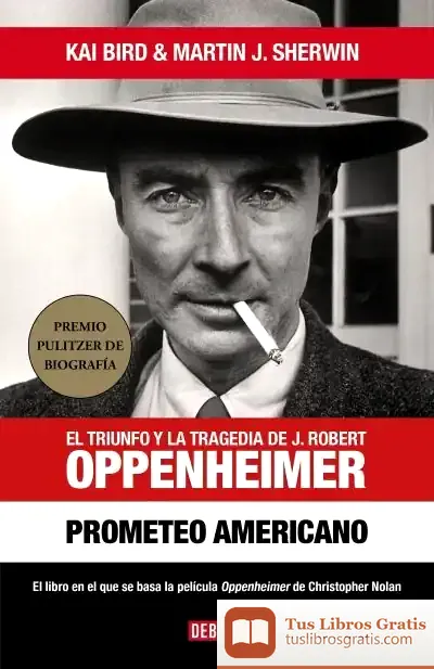 Descargar Prometeo Americano