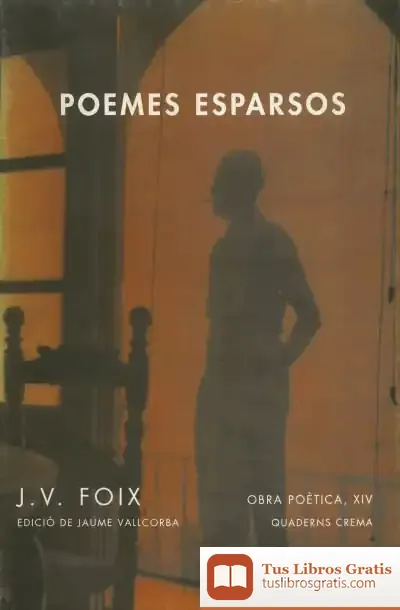 Descargar Poemes Esparsos