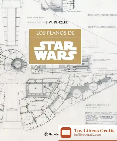 Descargar Los Planos De Star Wars
