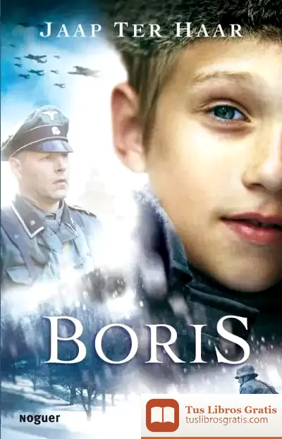 Descargar Boris de Eleonora Bellini