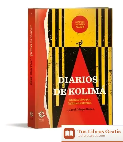 Descargar Diarios De Kolimá de Jacek Hugo-bader
