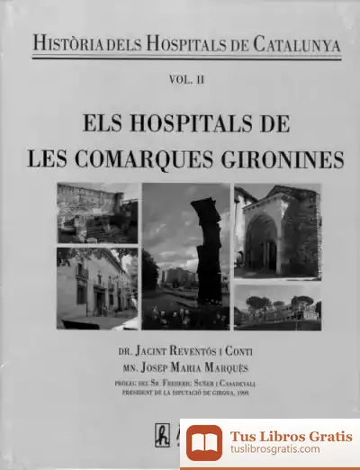 Descargar Hospitals Comarques Gironines 2