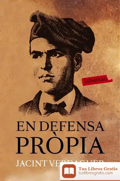 Descargar En Defensa Pròpia de Jacint Verdaguer