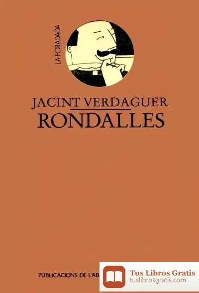 Descargar Rondalles de Jacint Verdaguer