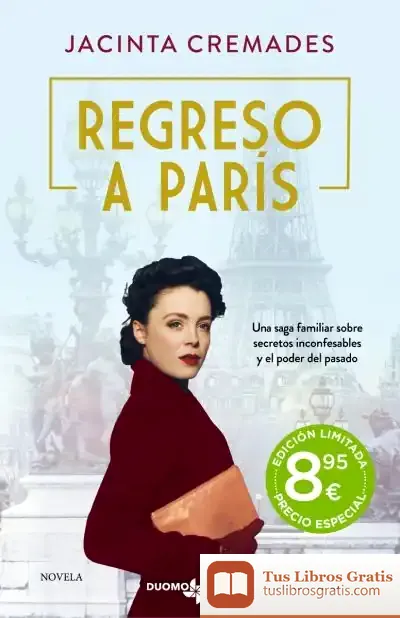 Descargar Regreso A París