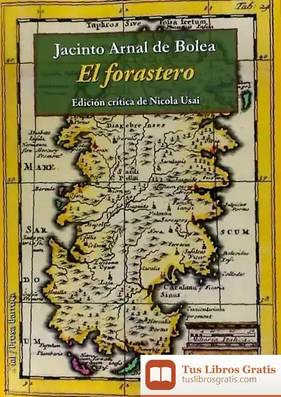 Descargar Forastero,El