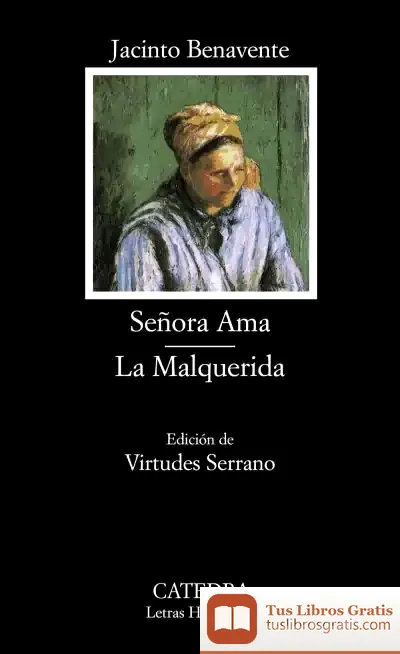 Descargar Señora Ama; La Malquerida de Cecily Von Ziegesar