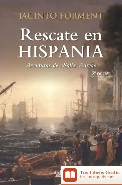 Descargar Rescate En Hispania