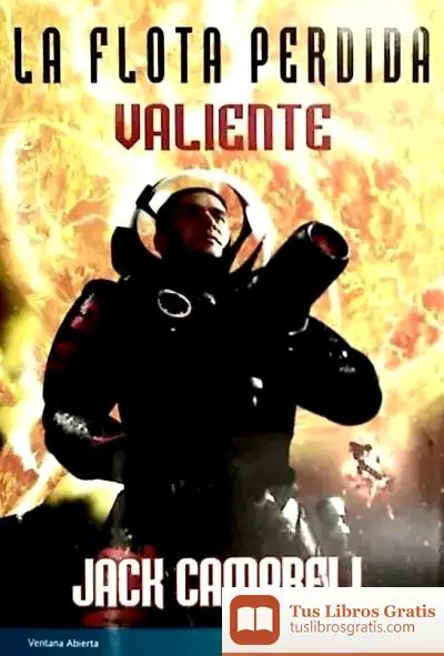 Descargar Valiente