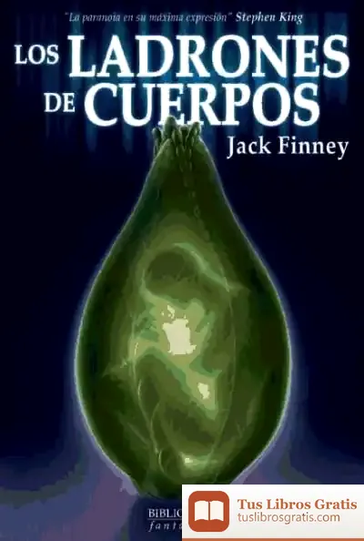 Descargar Los Ladrones De Cuerpos