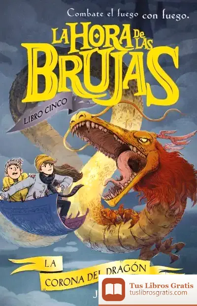 Descargar La Corona Del Dragón