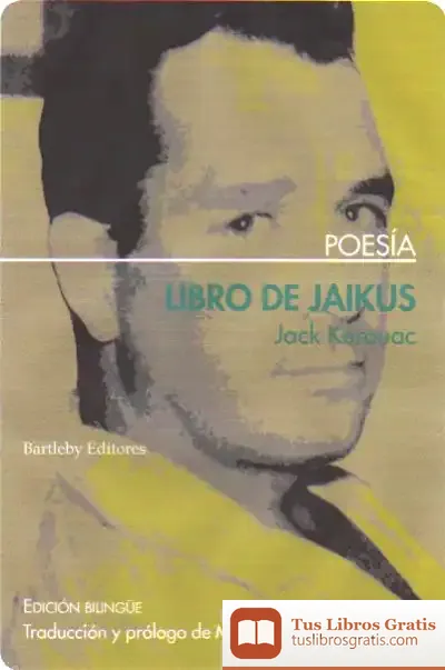 Descargar Libro De Jaikus de Jack Kerouac