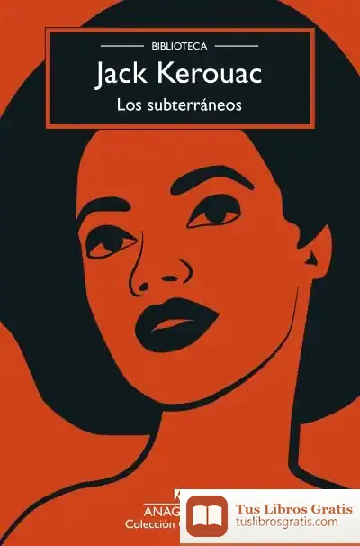 Descargar Los Subterráneos de Jack Kerouac
