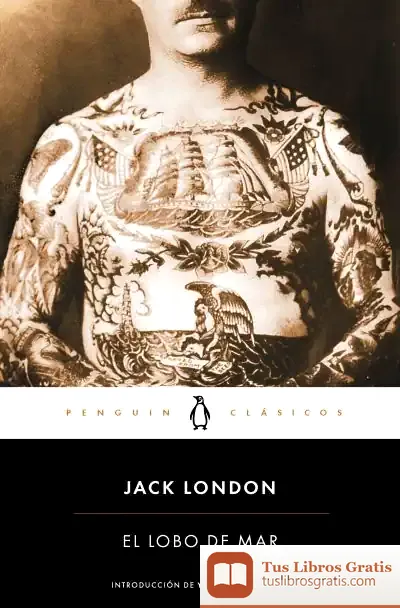 Descargar El Lobo De Mar de Jack London