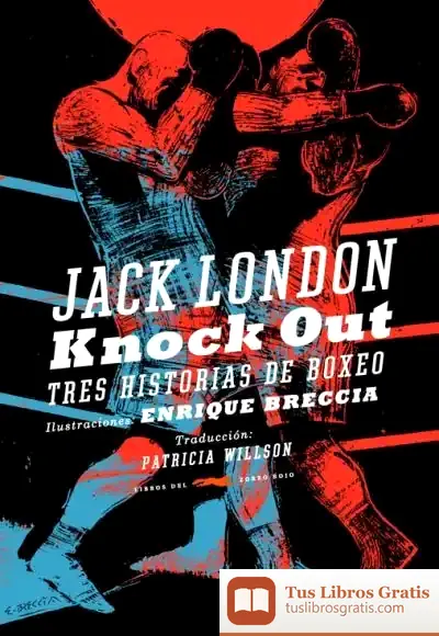 Descargar Knock Out de Jack London