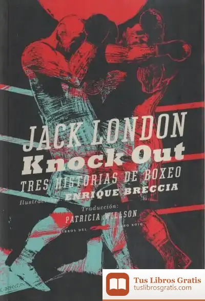 Descargar Knock Out de Jack London