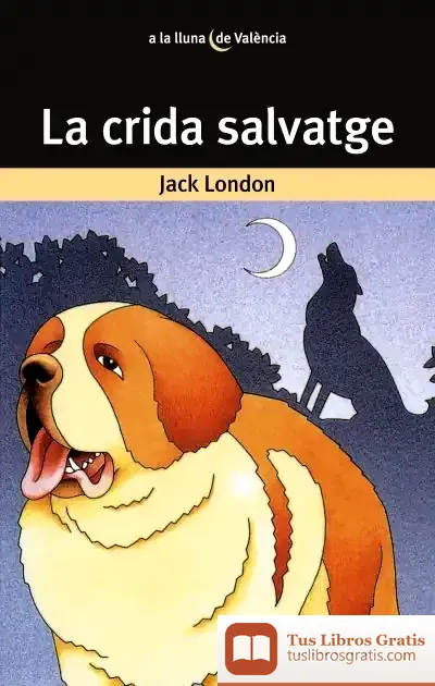 Descargar La Crida Salvatge de Jack London