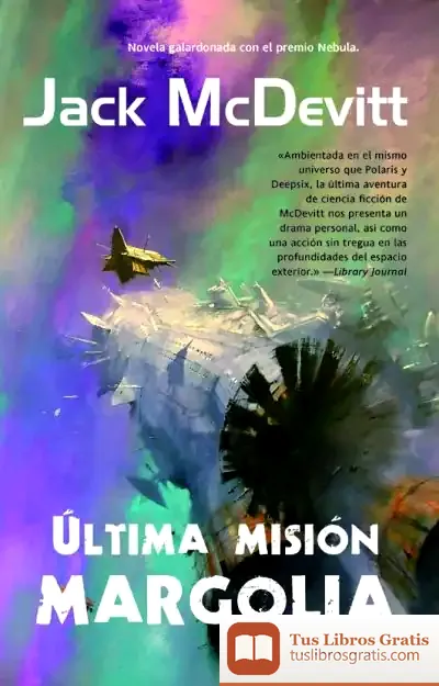 Descargar Última Misión: Margolia