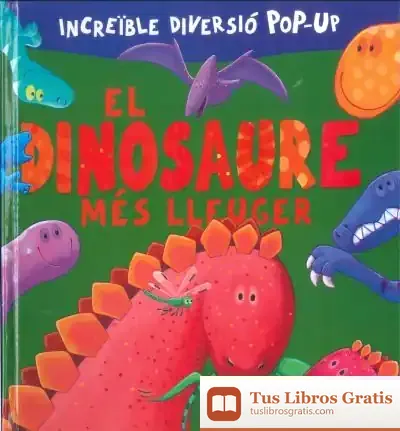 Descargar El Dinosaure Més Lleuger