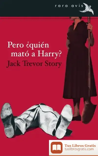 Descargar Pero... ¿Quién Mató A Harry?