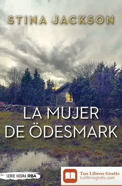 Descargar Mujer De Ödesmark, La