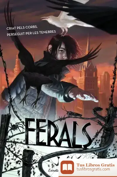 Descargar Ferals