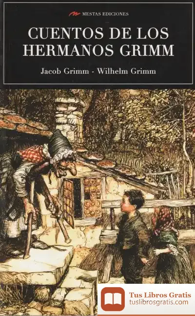 Descargar Cuentos De Los Hermanos Grimm
