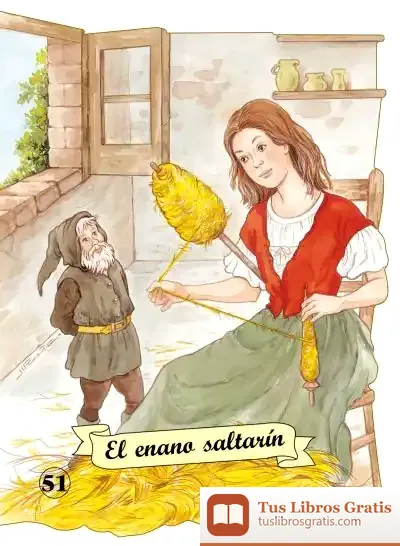 Descargar El Enano Saltarín