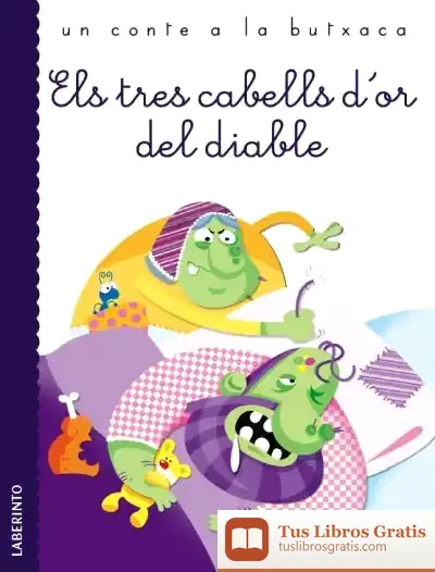Descargar Els Tres Cabells D’Or Del Diable