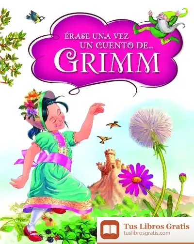 Descargar Ërase Una Vez Un Cuento De ... Grimm