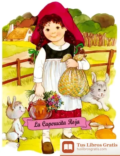 Descargar La Caperucita Roja