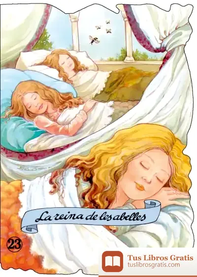 Descargar La Reina De Les Abelles