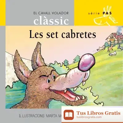 Descargar Les Set Cabretes