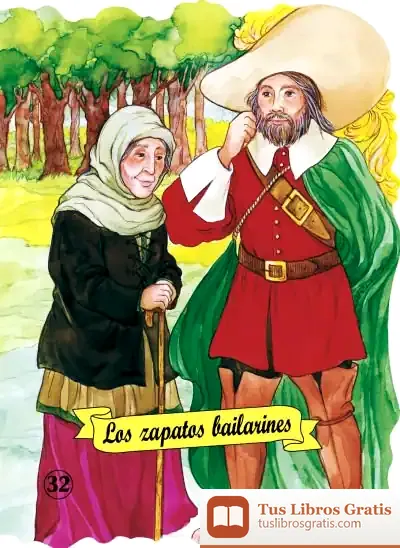 Descargar Los Zapatos Bailarines
