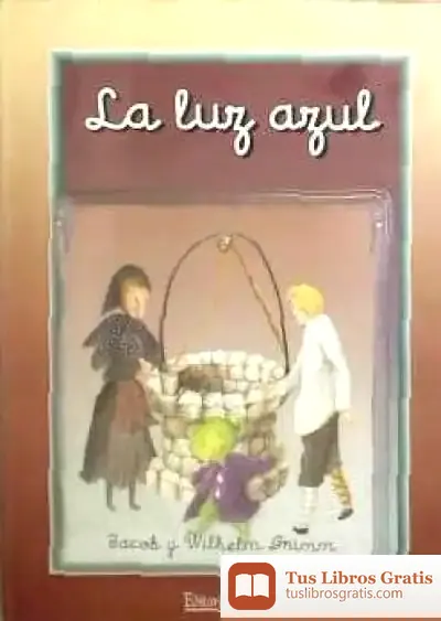 Descargar Luz Azul +Cd