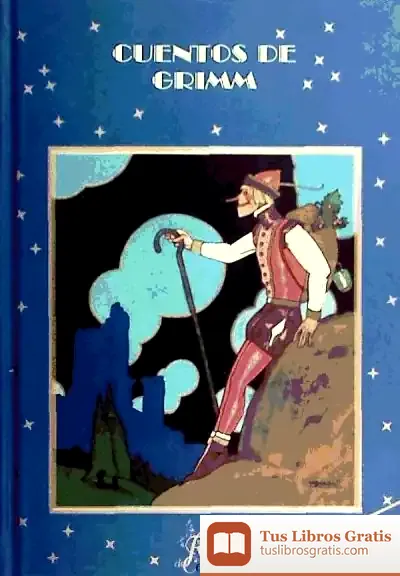 Descargar Cuentos De Grimm (Biblioteca Perla) de Raúl Sueiro