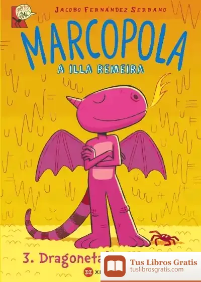 Descargar Dragoneta!