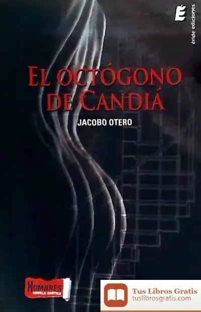 Descargar El Octógono De Candiá