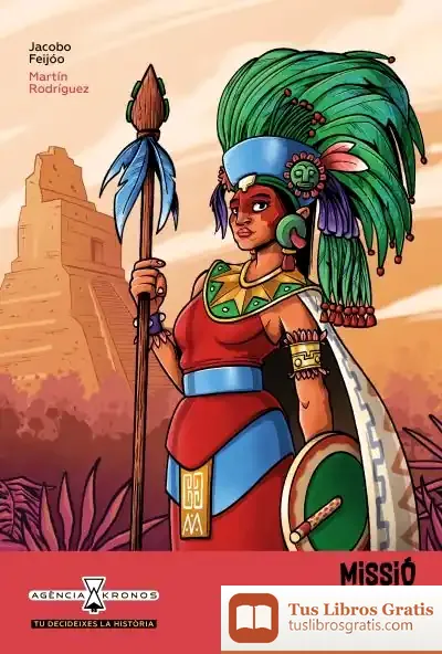 Descargar Missió Jaguar