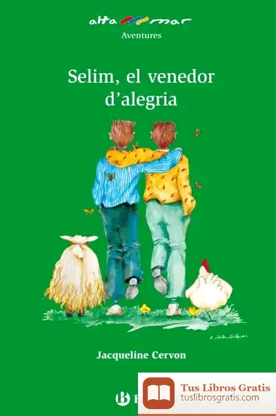 Descargar Selim, El Venedor D´Alegria de Guy de Maupassant