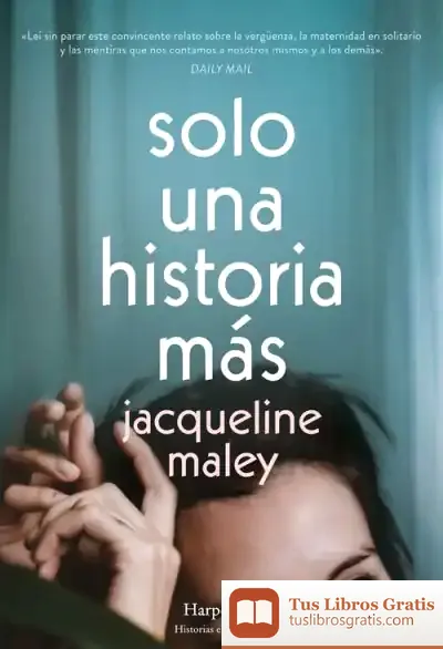 Descargar Solo Una Historia Más